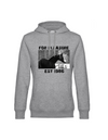 FOR PLEASURE 1986 HERREN HOODIE | PERSONALISIERBAR MIT DEINEM EIGENEN PFERDE- ODER TIERNAMEN, GEBURTSJAHR UND BILD