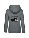 SOULMATE MEN'S HOODIE | PERSONALIZE WITH YOUR OWN HORSE OR ANIMAL NAME