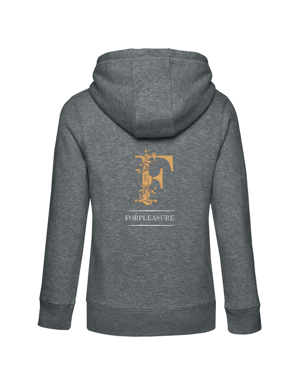 SOULMATE MEN'S HOODIE | PERSONALIZE WITH YOUR OWN HORSE OR ANIMAL NAME