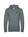 SOULMATE MEN'S HOODIE | PERSONALIZE WITH YOUR OWN HORSE OR ANIMAL NAME