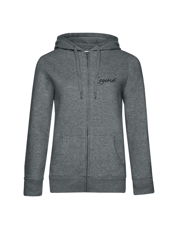 SOULMATE MEN'S HOODIE | PERSONALIZE WITH YOUR OWN HORSE OR ANIMAL NAME