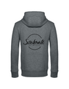 SOULMATE MEN'S HOODIE | PERSONALIZE WITH YOUR OWN HORSE OR ANIMAL NAME