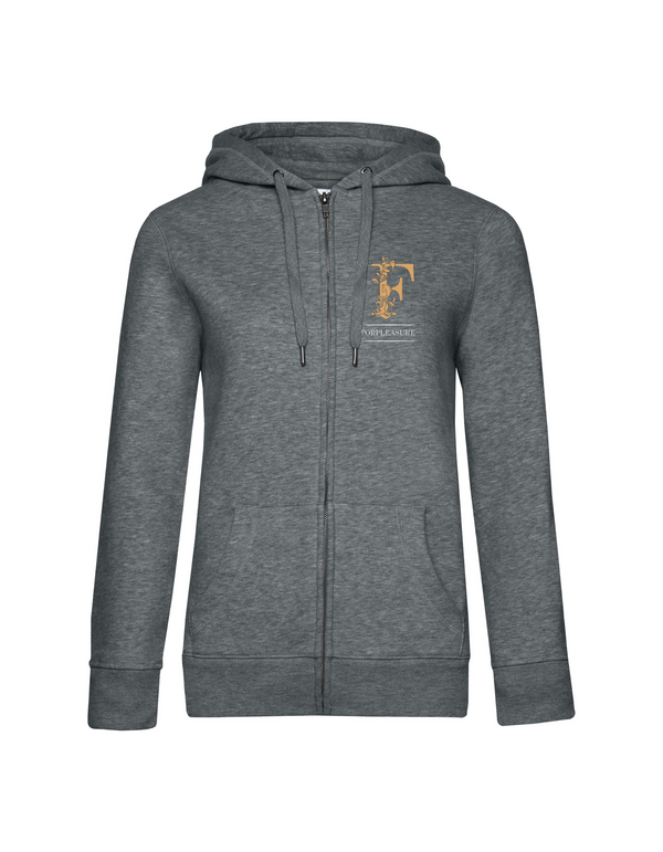 SOULMATE MEN'S HOODIE | PERSONALIZE WITH YOUR OWN HORSE OR ANIMAL NAME