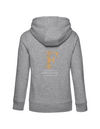 SOULMATE MEN'S HOODIE | PERSONALIZE WITH YOUR OWN HORSE OR ANIMAL NAME