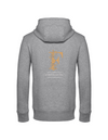 SOULMATE MEN'S HOODIE | PERSONALIZE WITH YOUR OWN HORSE OR ANIMAL NAME