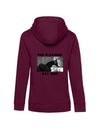 SOULMATE MEN'S HOODIE | PERSONALIZE WITH YOUR OWN HORSE OR ANIMAL NAME