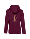 SOULMATE MEN'S HOODIE | PERSONALIZE WITH YOUR OWN HORSE OR ANIMAL NAME