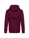 SOULMATE MEN'S HOODIE | PERSONALIZE WITH YOUR OWN HORSE OR ANIMAL NAME