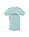 FOR PLEASURE HERREN T-SHIRT | PERSONALISIERBAR MIT DEINEM EIGENEN PFERDE- ODER TIERNAMEN