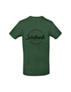 SOULMATE HERREN T-SHIRT | PERSONALISIERBAR MIT DEINEM EIGENEN PFERDE- ODER TIERNAMEN