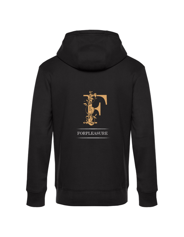 SOULMATE MEN'S HOODIE | PERSONALIZE WITH YOUR OWN HORSE OR ANIMAL NAME