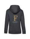 SOULMATE MEN'S HOODIE | PERSONALIZE WITH YOUR OWN HORSE OR ANIMAL NAME