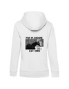 SOULMATE MEN'S HOODIE | PERSONALIZE WITH YOUR OWN HORSE OR ANIMAL NAME