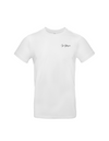 FOR PLEASURE HERREN T-SHIRT | PERSONALISIERBAR MIT DEINEM EIGENEN PFERDE- ODER TIERNAMEN