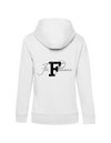 SOULMATE MEN'S HOODIE | PERSONALIZE WITH YOUR OWN HORSE OR ANIMAL NAME