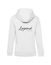 SOULMATE MEN'S HOODIE | PERSONALIZE WITH YOUR OWN HORSE OR ANIMAL NAME