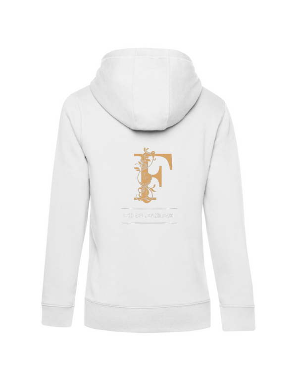 SOULMATE MEN'S HOODIE | PERSONALIZE WITH YOUR OWN HORSE OR ANIMAL NAME