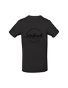 SOULMATE HERREN T-SHIRT | PERSONALISIERBAR MIT DEINEM EIGENEN PFERDE- ODER TIERNAMEN