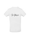 FOR PLEASURE HERREN T-SHIRT | PERSONALISIERBAR MIT DEINEM EIGENEN PFERDE- ODER TIERNAMEN