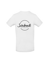 SOULMATE HERREN T-SHIRT | PERSONALISIERBAR MIT DEINEM EIGENEN PFERDE- ODER TIERNAMEN