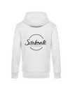 SOULMATE MEN'S HOODIE | PERSONALIZE WITH YOUR OWN HORSE OR ANIMAL NAME