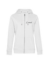 SOULMATE MEN'S HOODIE | PERSONALIZE WITH YOUR OWN HORSE OR ANIMAL NAME