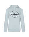 SOULMATE WOMEN HOODIE | PERSONALIZE WITH YOUR OWN HORSE OR ANIMAL NAME