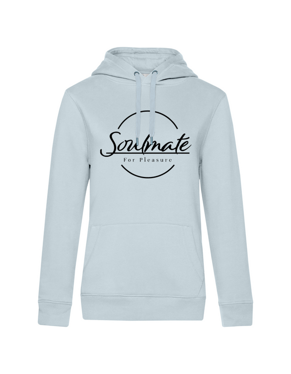 SOULMATE WOMEN HOODIE | PERSONALIZE WITH YOUR OWN HORSE OR ANIMAL NAME