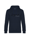 LEGEND HERREN HOODIE | PERSONALISIERBAR MIT DEINEM EIGENEN PFERDE- ODER TIERNAMEN