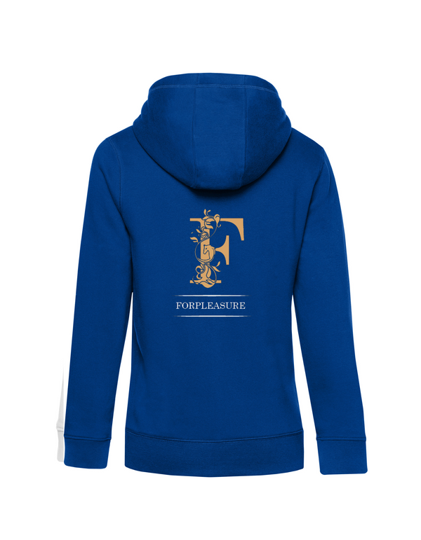 SOULMATE MEN'S HOODIE | PERSONALIZE WITH YOUR OWN HORSE OR ANIMAL NAME