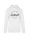 SOULMATE WOMEN HOODIE | PERSONALIZE WITH YOUR OWN HORSE OR ANIMAL NAME