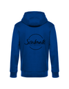 SOULMATE MEN'S HOODIE | PERSONALIZE WITH YOUR OWN HORSE OR ANIMAL NAME