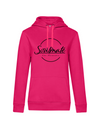 SOULMATE WOMEN HOODIE | PERSONALIZE WITH YOUR OWN HORSE OR ANIMAL NAME