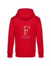 SOULMATE MEN'S HOODIE | PERSONALIZE WITH YOUR OWN HORSE OR ANIMAL NAME