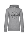 SOULMATE WOMEN HOODIE | PERSONALIZE WITH YOUR OWN HORSE OR ANIMAL NAME