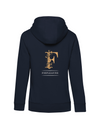 SOULMATE MEN'S HOODIE | PERSONALIZE WITH YOUR OWN HORSE OR ANIMAL NAME