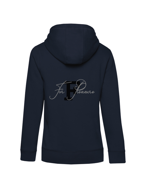 SOULMATE MEN'S HOODIE | PERSONALIZE WITH YOUR OWN HORSE OR ANIMAL NAME