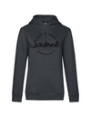 SOULMATE WOMEN HOODIE | PERSONALIZE WITH YOUR OWN HORSE OR ANIMAL NAME