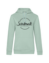 SOULMATE WOMEN HOODIE | PERSONALIZE WITH YOUR OWN HORSE OR ANIMAL NAME