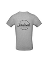 SOULMATE HERREN T-SHIRT | PERSONALISIERBAR MIT DEINEM EIGENEN PFERDE- ODER TIERNAMEN