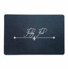 Legend | Personalized doormat