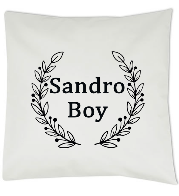 Sandro Boy | Kissen