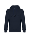 FOR PLEASURE HERREN HOODIE | PERSONALISIERBAR MIT DEINEM EIGENEN PFERDE- ODER TIERNAMEN