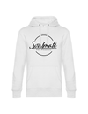 SOULMATE MEN'S HOODIE | PERSONALIZE WITH YOUR OWN HORSE OR ANIMAL NAME