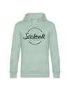 SOULMATE MEN'S HOODIE | PERSONALIZE WITH YOUR OWN HORSE OR ANIMAL NAME